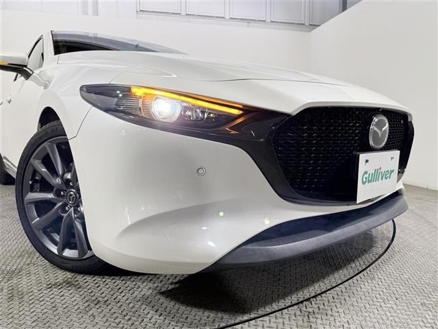 Mazda MAZDA3 2019 7170430-8