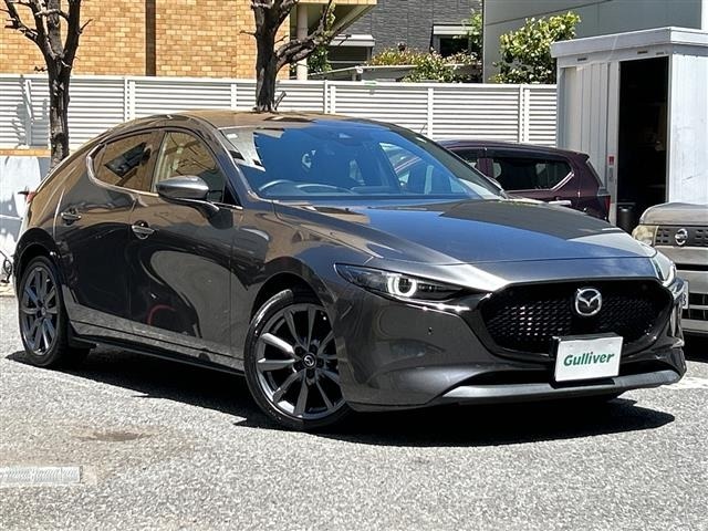 Mazda MAZDA3 2019 7170436-0