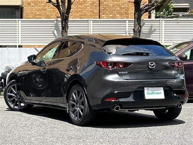 Mazda MAZDA3 2019 7170436-13