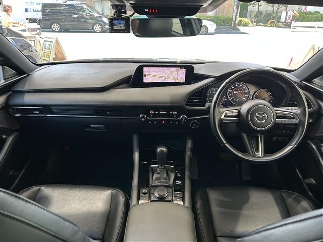 Mazda MAZDA3 2019 7170436-14