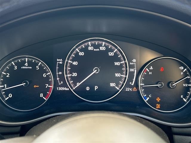 Mazda MAZDA3 2019 7170436-15
