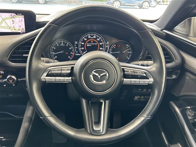 Mazda MAZDA3 2019 7170436-19