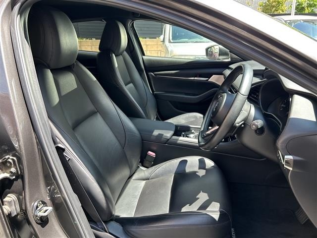 Mazda MAZDA3 2019 7170436-2
