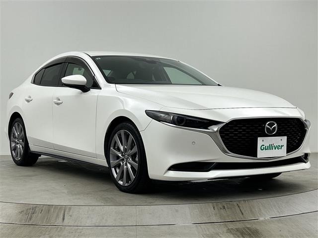 Mazda MAZDA3 2019 7170457-0