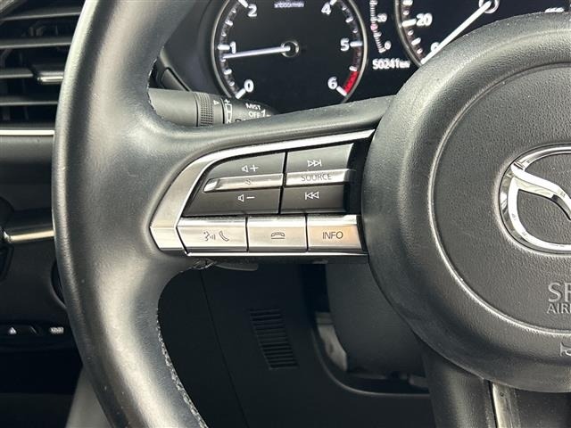 Mazda MAZDA3 2019 7170457-1
