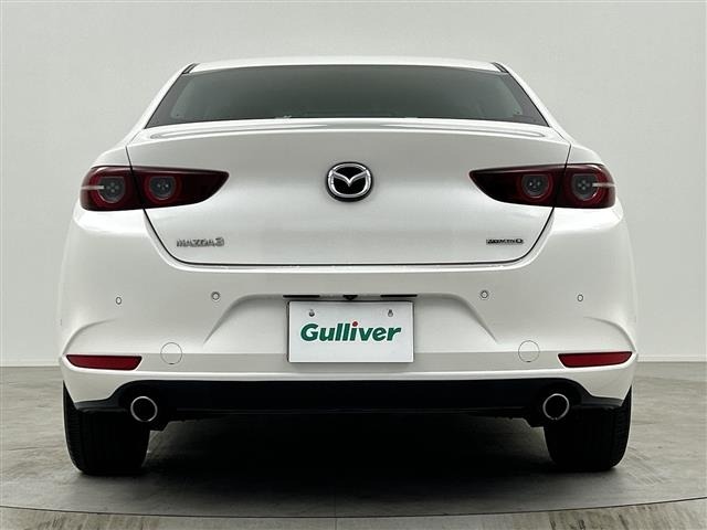 Mazda MAZDA3 2019 7170457-11