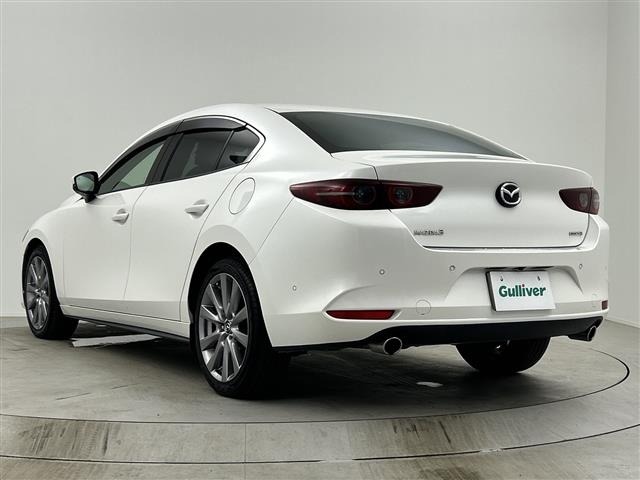 Mazda MAZDA3 2019 7170457-13
