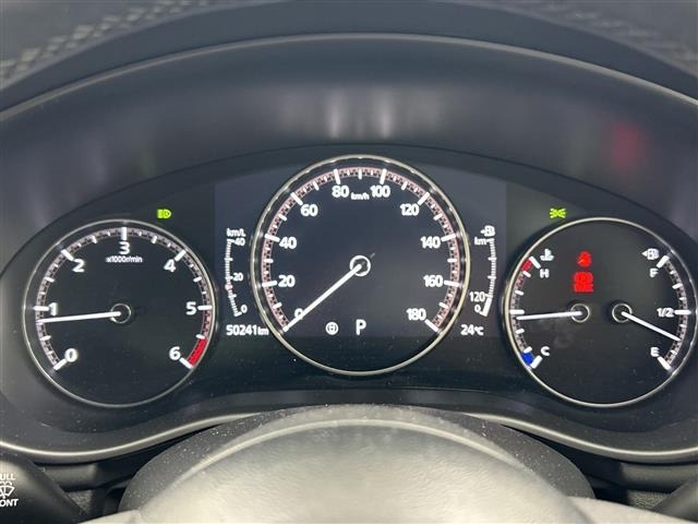 Mazda MAZDA3 2019 7170457-19