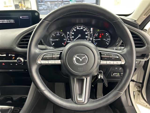 Mazda MAZDA3 2019 7170457-21