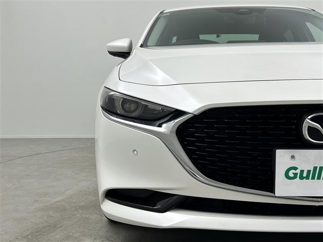Mazda MAZDA3 2019 7170457-22