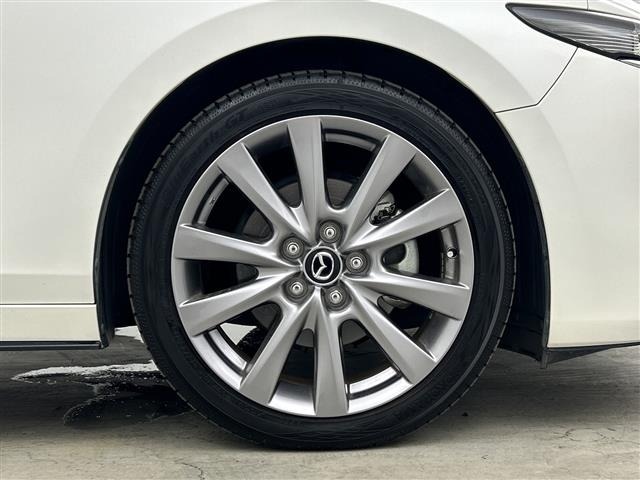 Mazda MAZDA3 2019 7170457-4