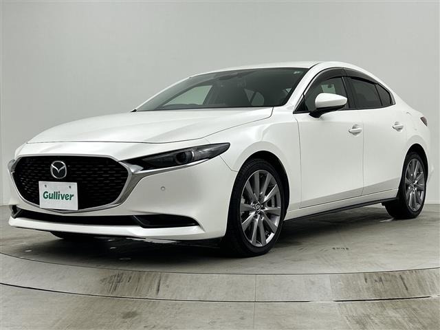 Mazda MAZDA3 2019 7170457-9