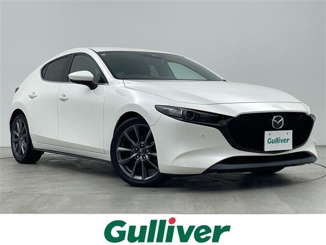 Mazda MAZDA3 2019 7170458-0