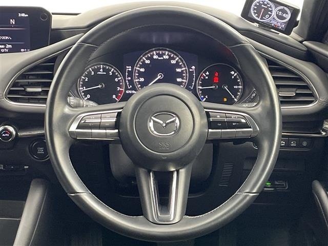 Mazda MAZDA3 2019 7170458-10
