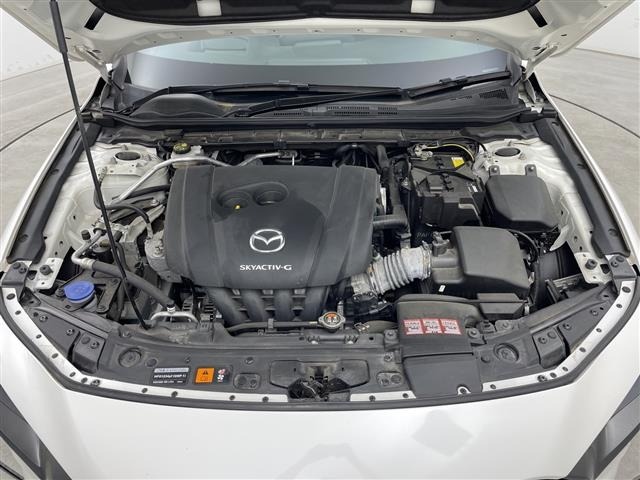 Mazda MAZDA3 2019 7170458-14