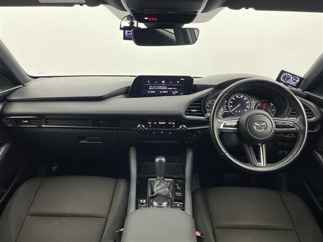 Mazda MAZDA3 2019 7170458-15