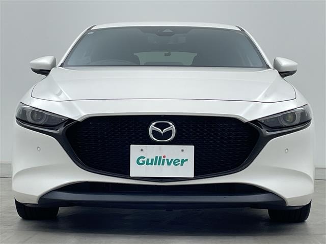 Mazda MAZDA3 2019 7170458-2