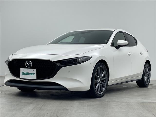 Mazda MAZDA3 2019 7170458-4