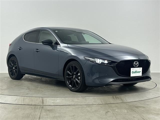Mazda MAZDA3 2024 7170475-0