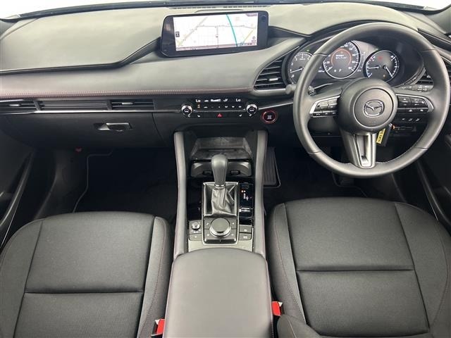 Mazda MAZDA3 2024 7170475-15