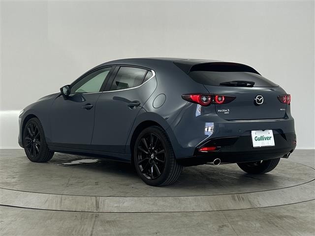 Mazda MAZDA3 2024 7170475-2
