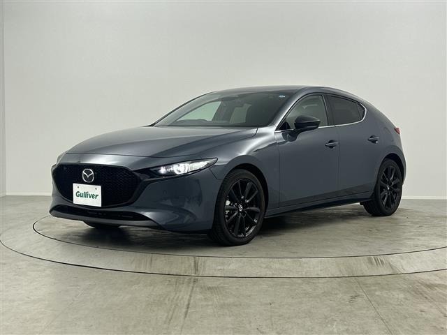 Mazda MAZDA3 2024 7170475-22