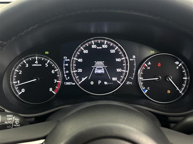 Mazda MAZDA3 2024 7170475-8