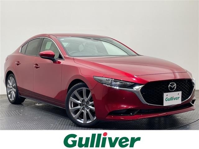 Mazda MAZDA3 2019 7170488-0
