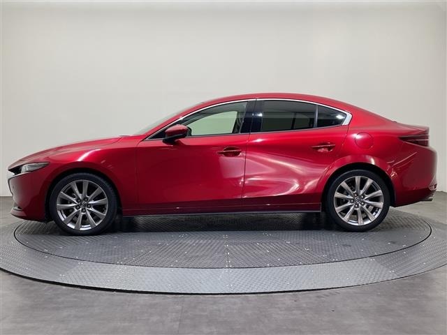 Mazda MAZDA3 2019 7170488-2