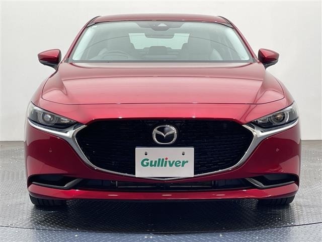 Mazda MAZDA3 2019 7170488-22