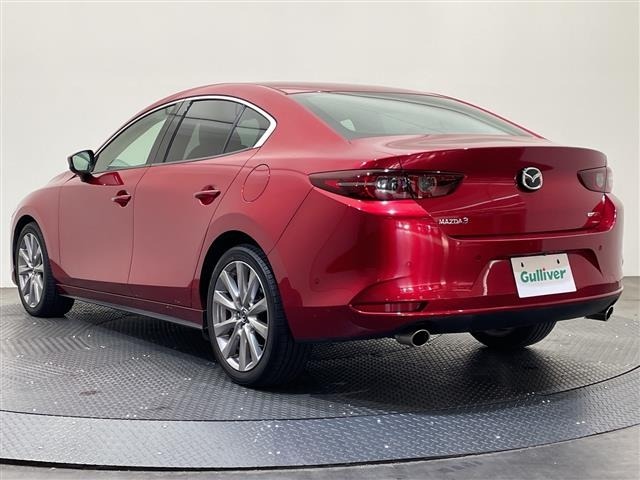 Mazda MAZDA3 2019 7170488-4