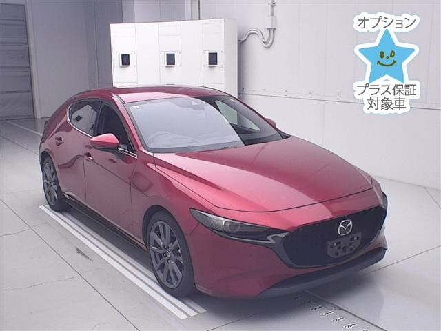 Mazda MAZDA3 2019 7170499-0
