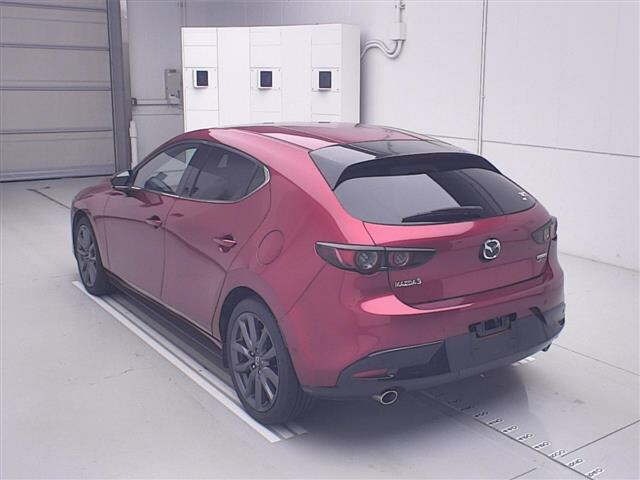 Mazda MAZDA3 2019 7170499-1
