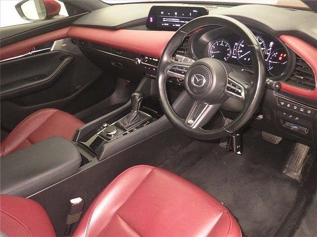 Mazda MAZDA3 2019 7170499-3