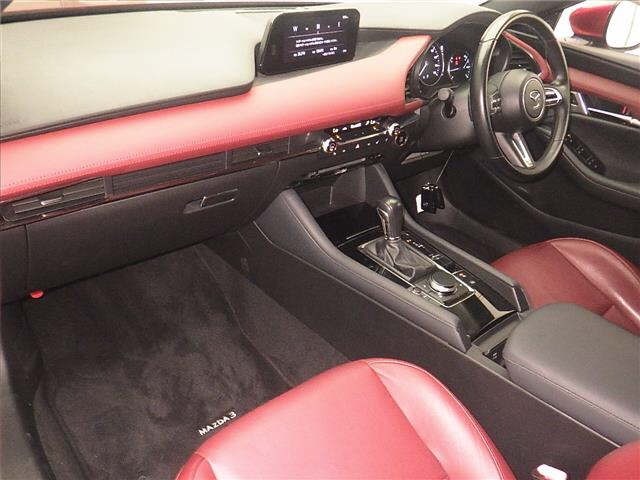 Mazda MAZDA3 2019 7170499-4