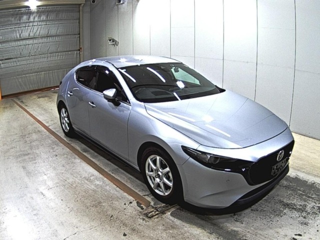 Mazda MAZDA3 2021 7170516-0