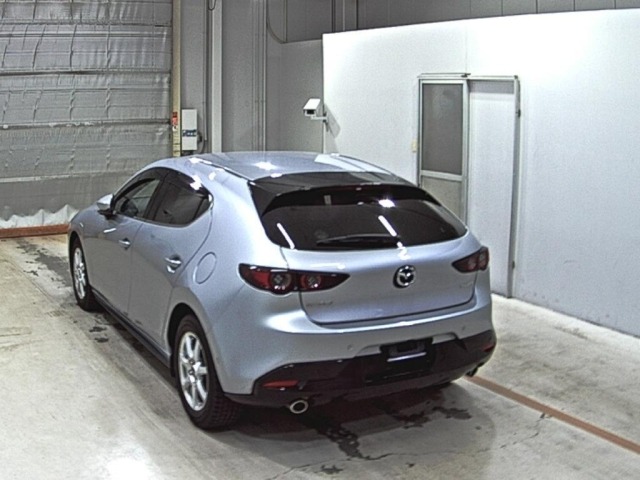 Mazda MAZDA3 2021 7170516-1