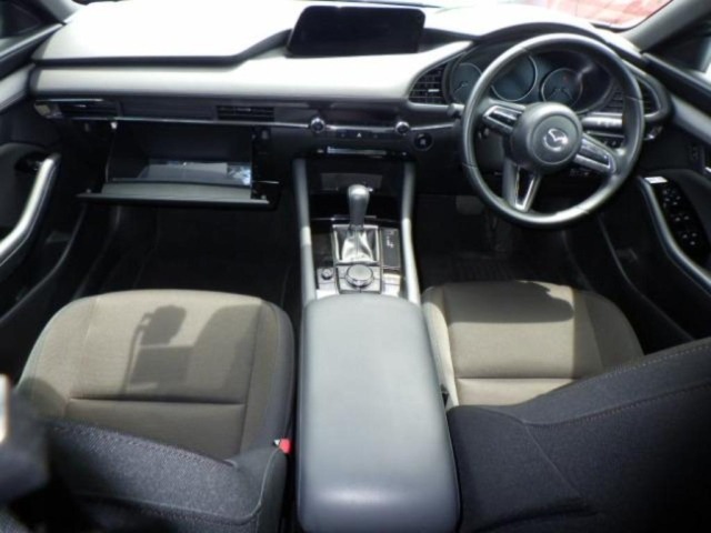 Mazda MAZDA3 2021 7170516-3
