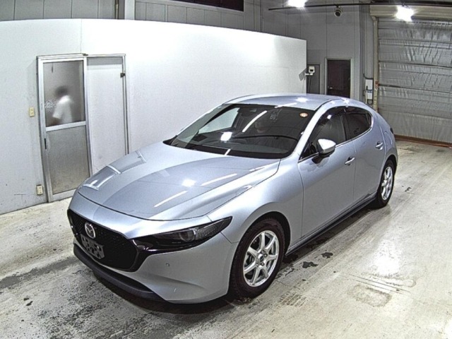 Mazda MAZDA3 2021 7170516-4