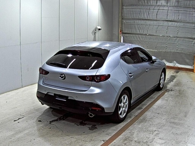 Mazda MAZDA3 2021 7170516-5
