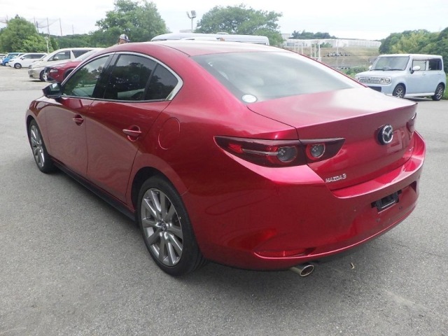 Mazda MAZDA3 2019 7170518-1