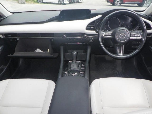 Mazda MAZDA3 2019 7170518-3
