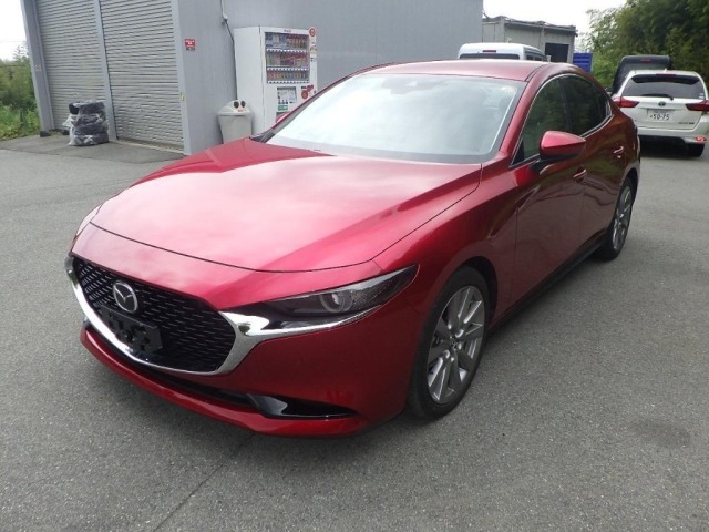 Mazda MAZDA3 2019 7170518-4