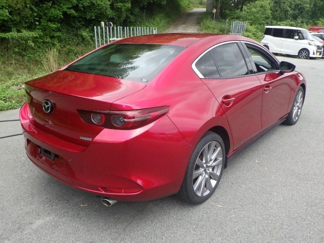 Mazda MAZDA3 2019 7170518-5