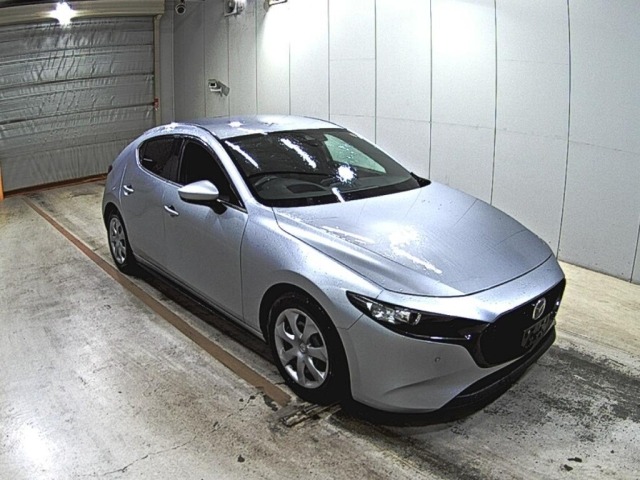 Mazda MAZDA3 2022 7170535-0