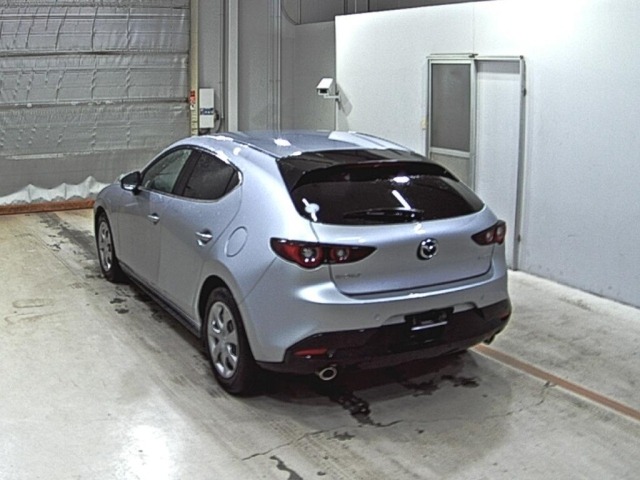 Mazda MAZDA3 2022 7170535-1