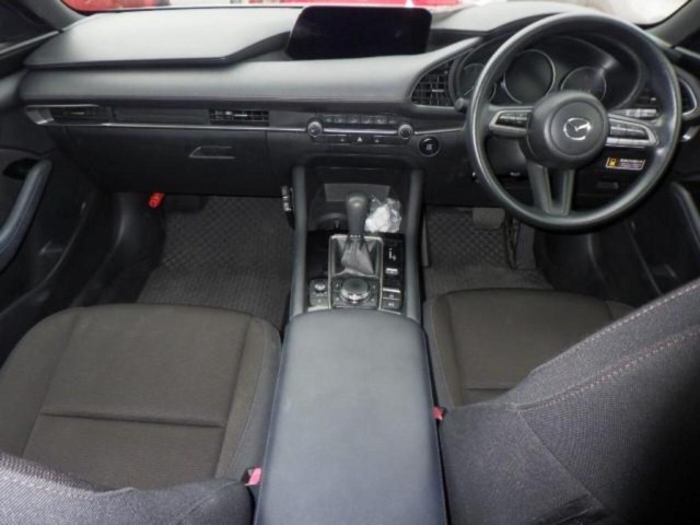 Mazda MAZDA3 2022 7170535-3