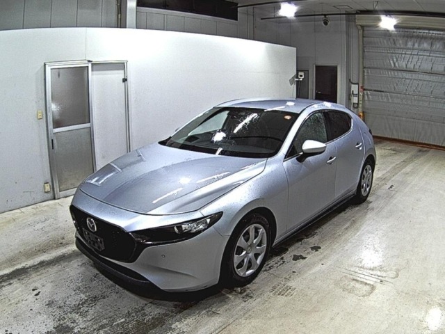 Mazda MAZDA3 2022 7170535-4