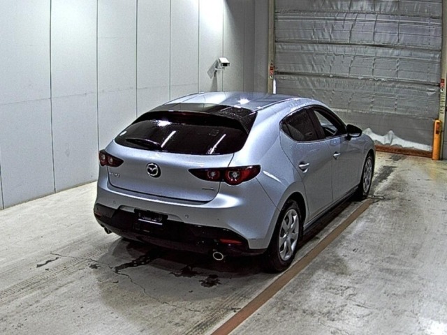 Mazda MAZDA3 2022 7170535-5
