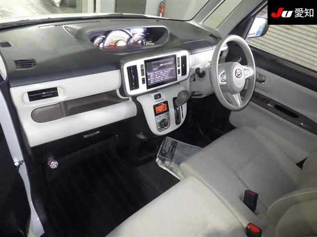Daihatsu MOVE CANBUS 2019 7166032-3